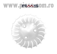 Paleta racire motor (magnetou) Aprilia Amico - Rally - Scarabeo - SR - Malaguti F10-F15 - MBK Booster - Nitro - Yamaha Aerox - BwS - NeoS 2T 50cc